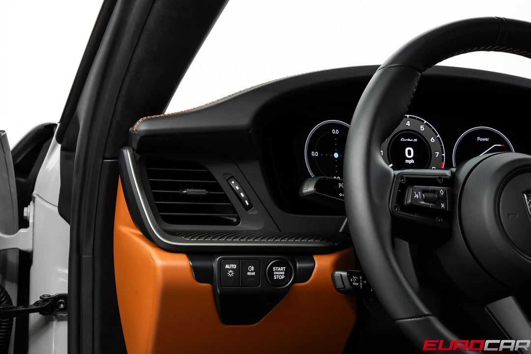 2026 Porsche 992 Turbo S - Image 28 of 31