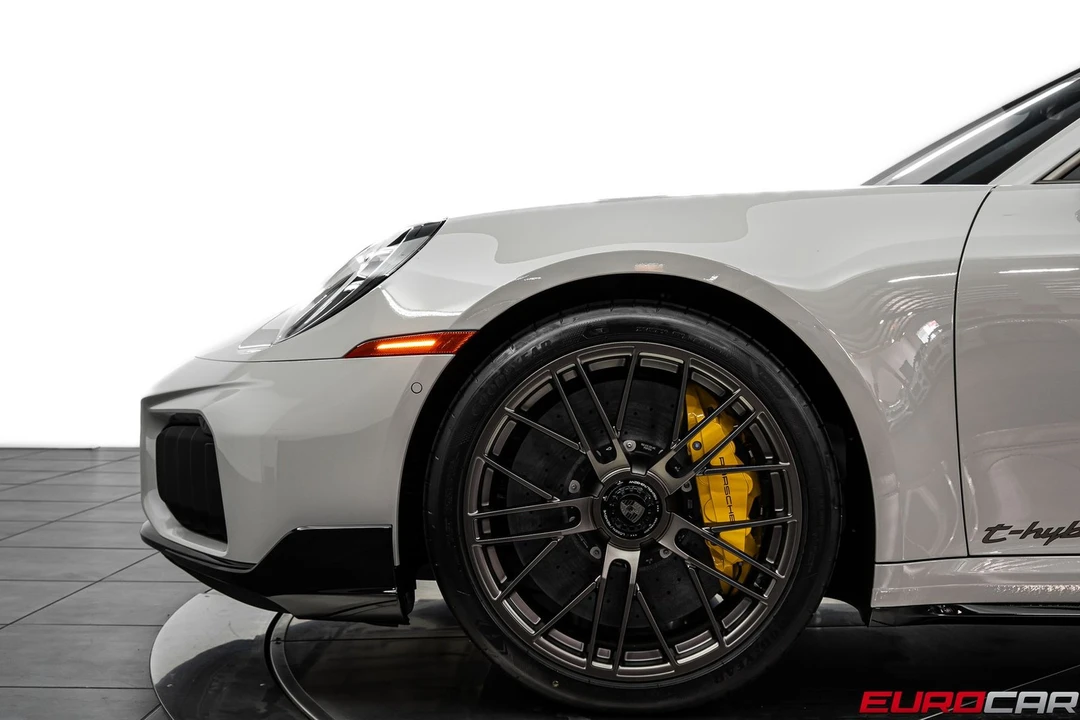 2026 Porsche 992 Turbo S - Image 15 of 31