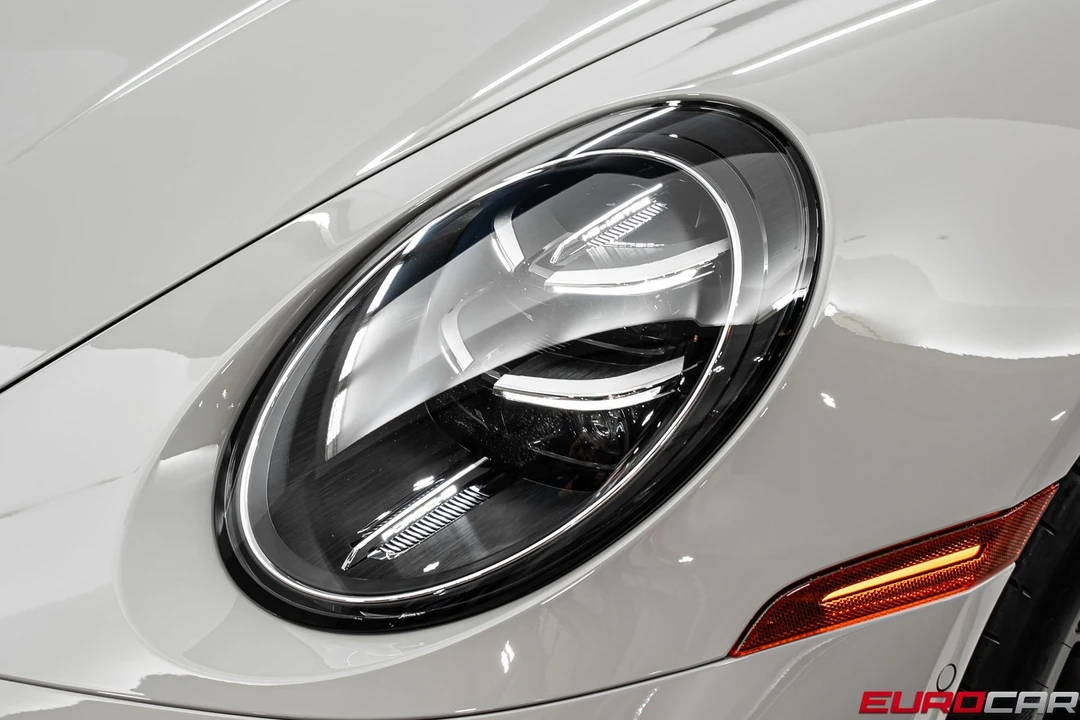 2026 Porsche 992 Turbo S - Image 13 of 31