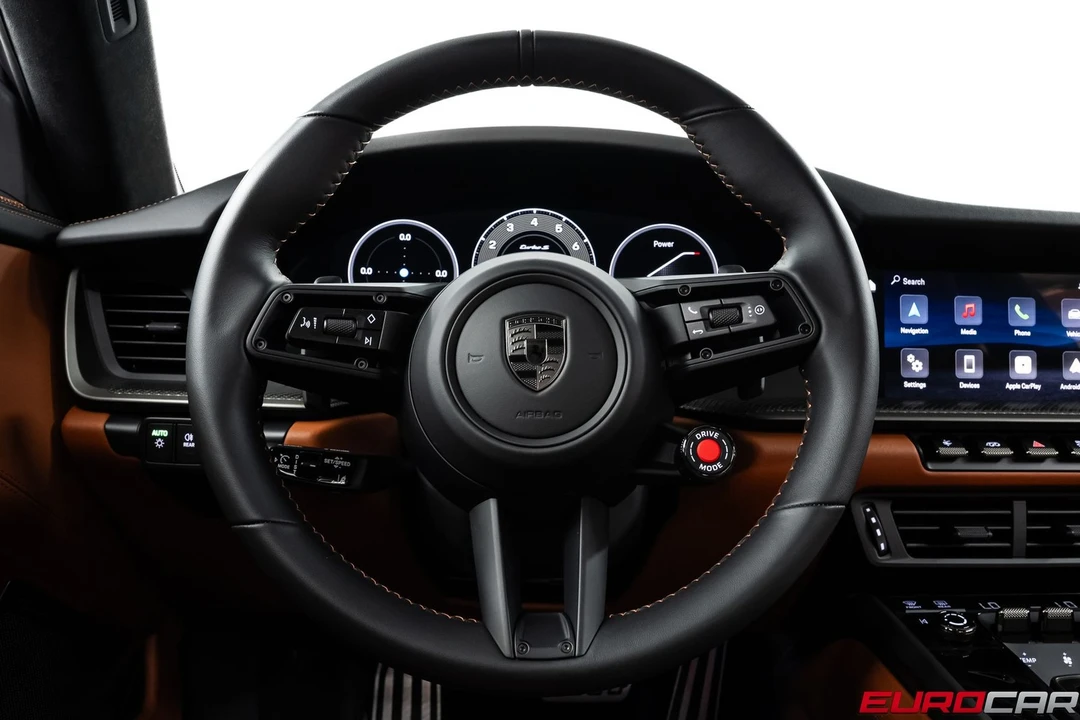 2026 Porsche 992 Turbo S - Image 29 of 31
