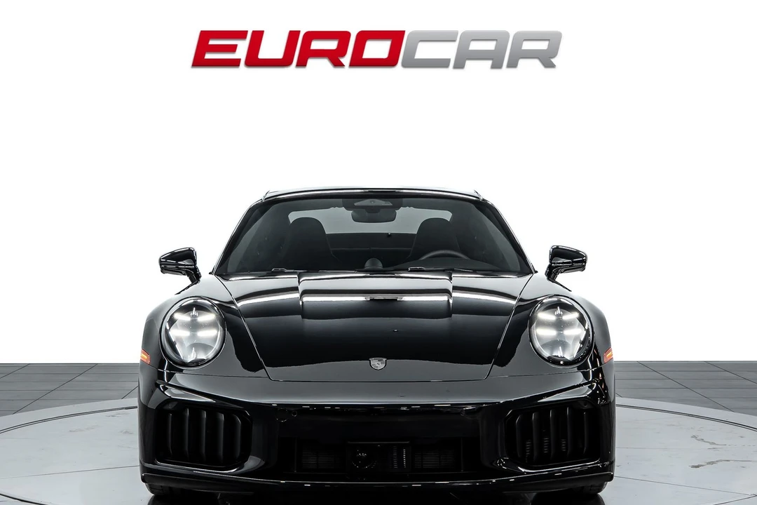 2026 Porsche 992 Turbo S - Image 8 of 31