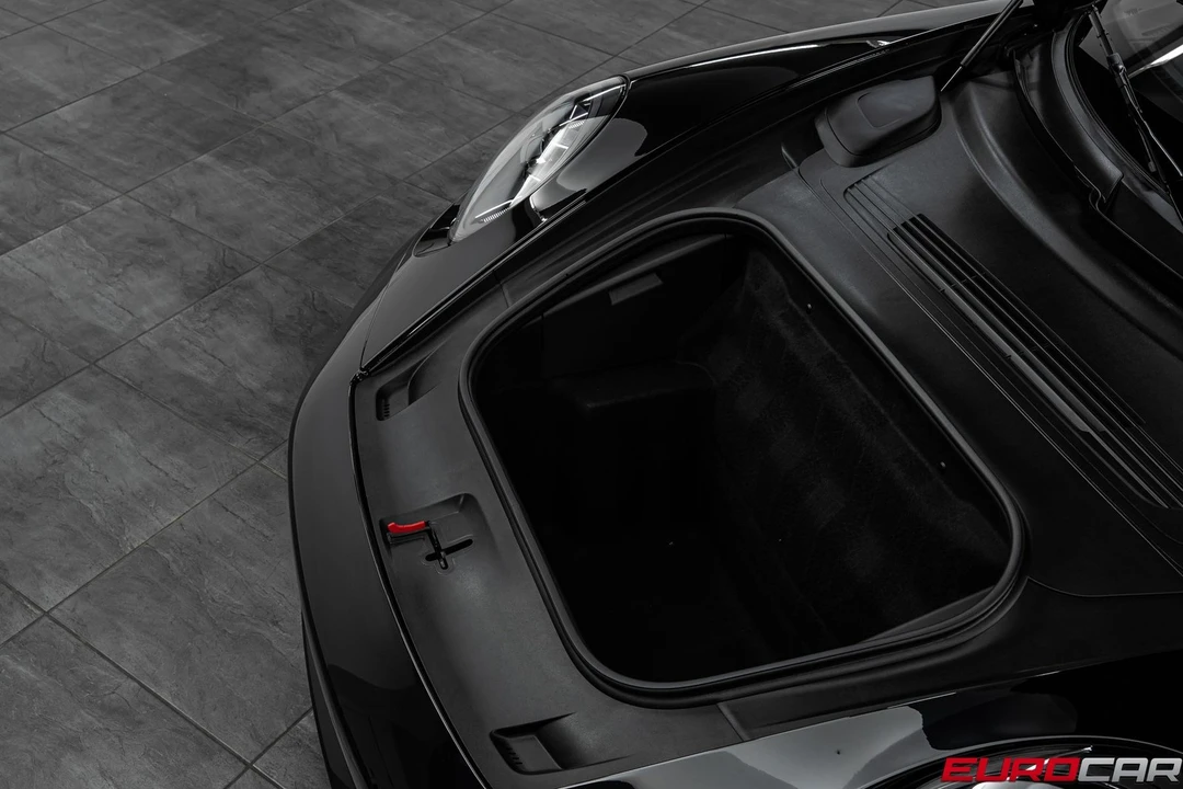 2026 Porsche 992 Turbo S - Image 10 of 31