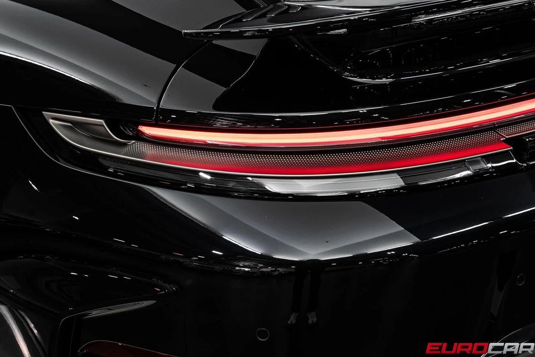 2026 Porsche 992 Turbo S - Image 20 of 31