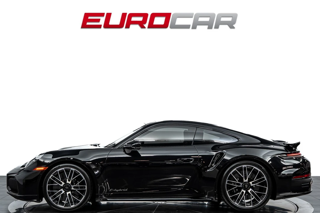 2026 Porsche 992 Turbo S - Image 2 of 31