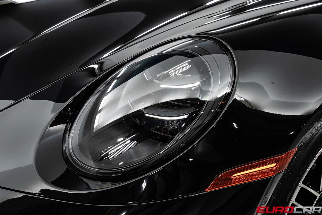 2026 Porsche 992 Turbo S - Image 12 of 31