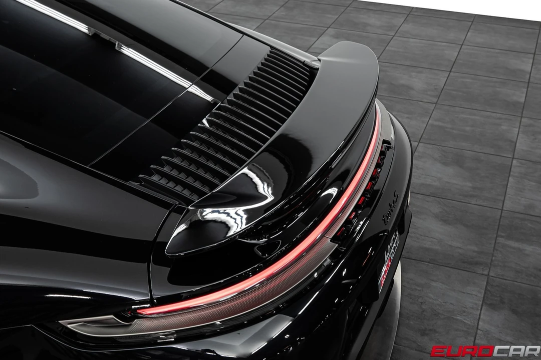 2026 Porsche 992 Turbo S - Image 19 of 31