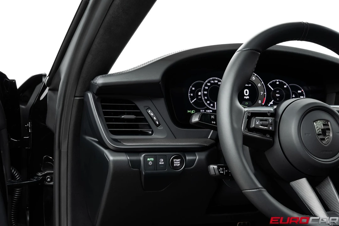 2026 Porsche 992 Turbo S - Image 28 of 31
