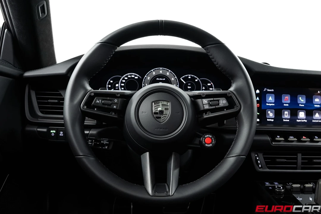 2026 Porsche 992 Turbo S - Image 29 of 31
