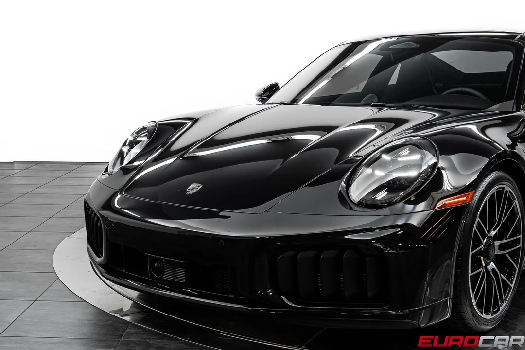 2026 Porsche 992 Turbo S - Image 14 of 31
