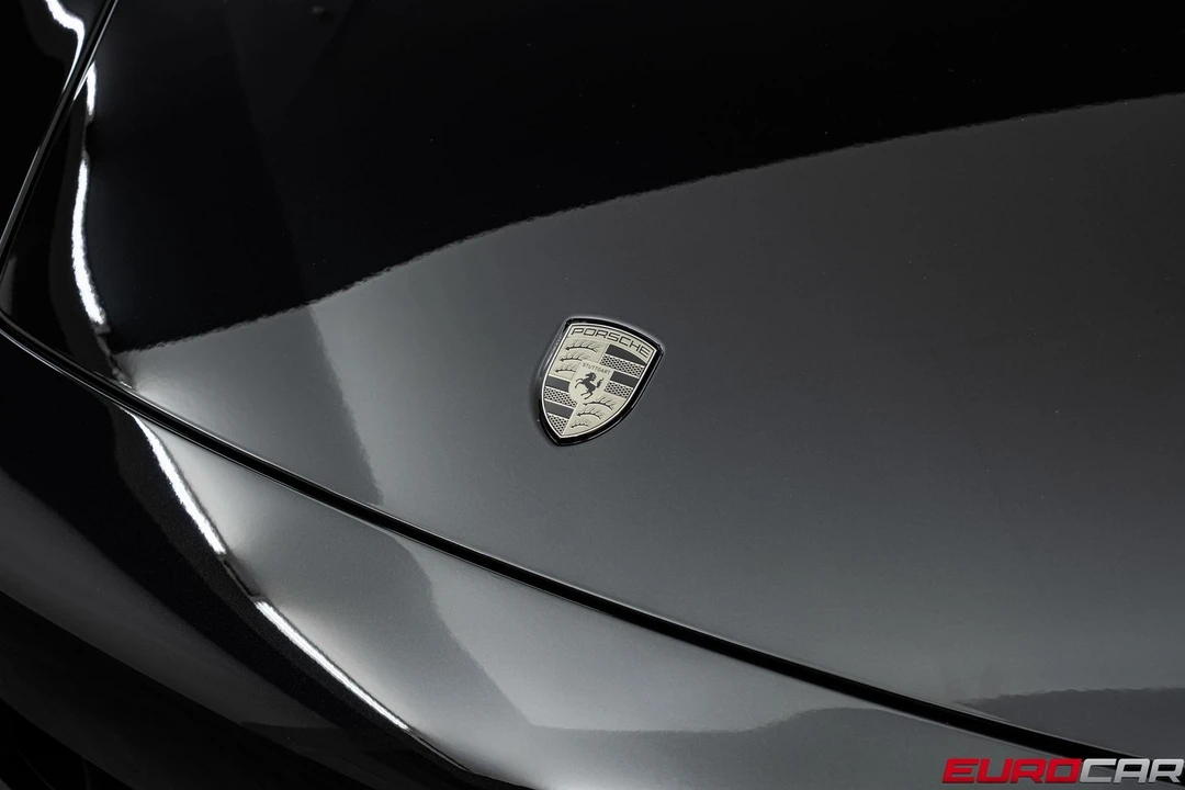 2026 Porsche 992 Turbo S - Image 11 of 31