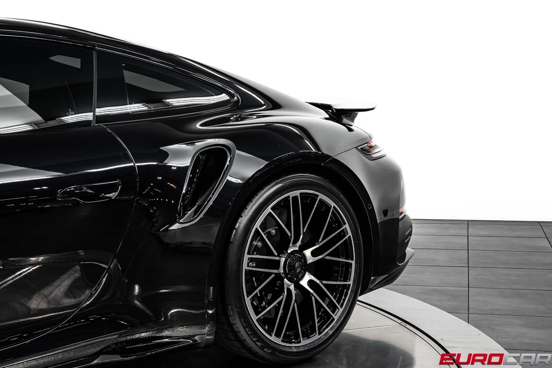2026 Porsche 992 Turbo S - Image 16 of 31