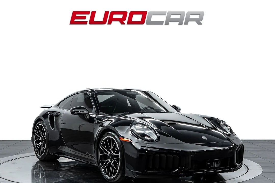 2026 Porsche 992 Turbo S - Image 7 of 31