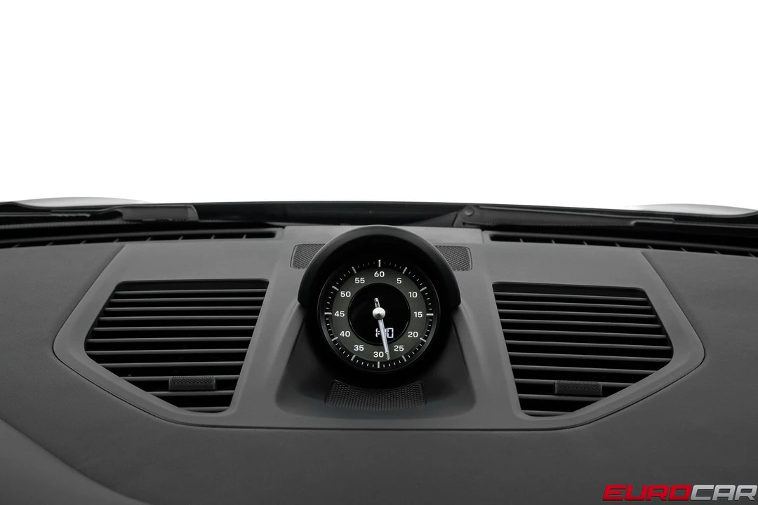2026 Porsche 992 Turbo S - Image 30 of 31