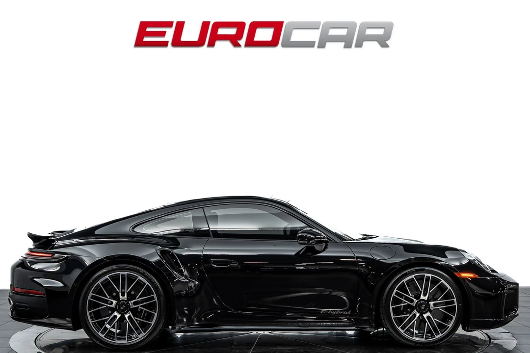 2026 Porsche 992 Turbo S - Image 6 of 31