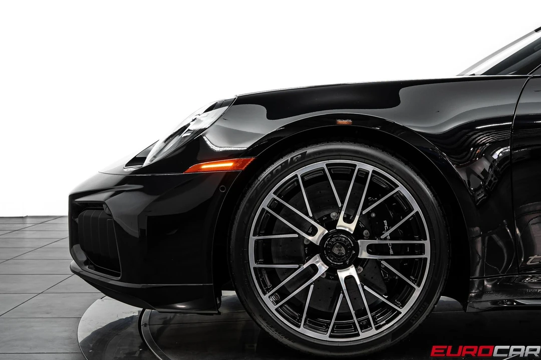2026 Porsche 992 Turbo S - Image 15 of 31