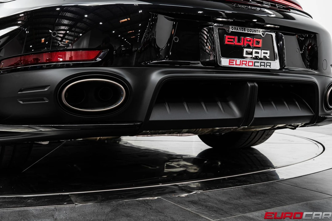 2026 Porsche 992 Turbo S - Image 22 of 31