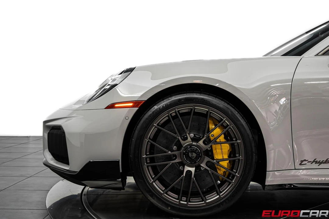 2026 Porsche 992 Turbo S - Image 15 of 31