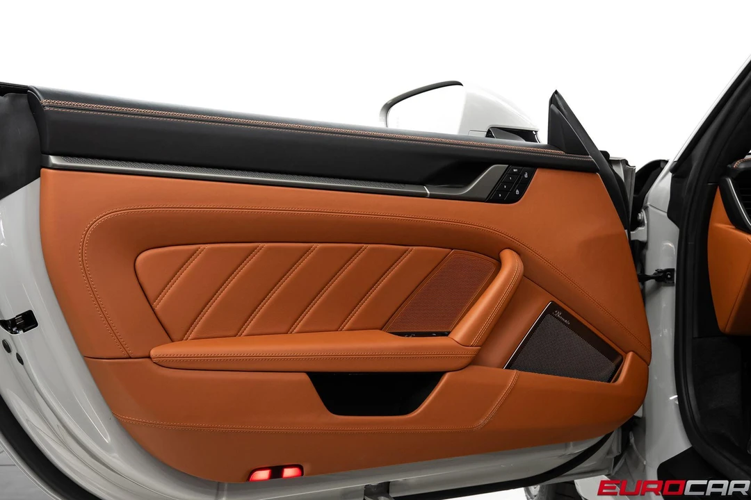 2026 Porsche 992 Turbo S - Image 25 of 31