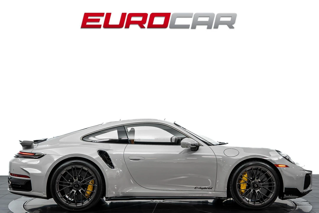 2026 Porsche 992 Turbo S - Image 6 of 31