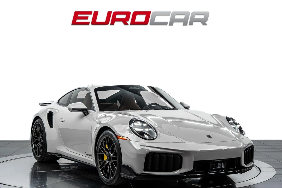 2026 Porsche 992 Turbo S - Image 7 of 31
