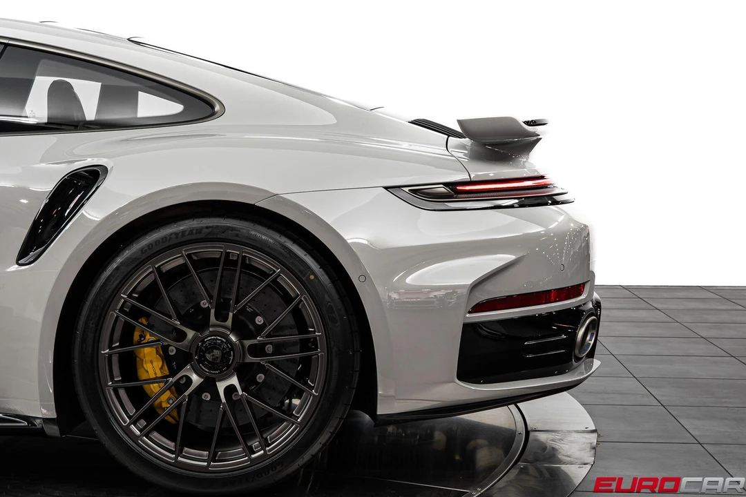 2026 Porsche 992 Turbo S - Image 17 of 31
