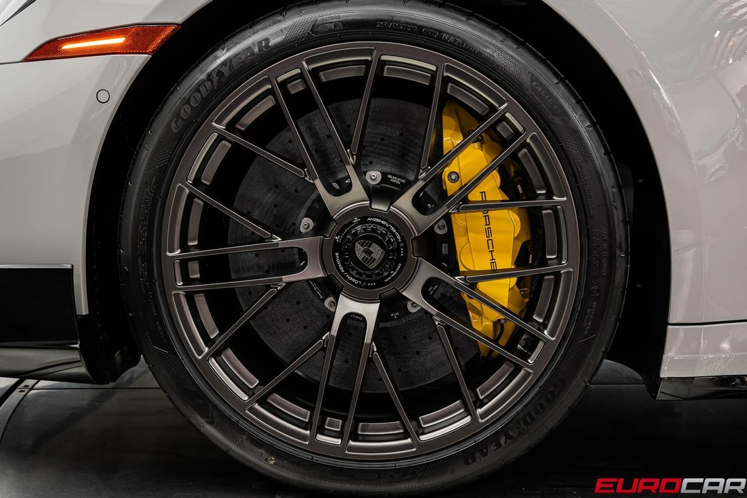 2026 Porsche 992 Turbo S - Image 23 of 31