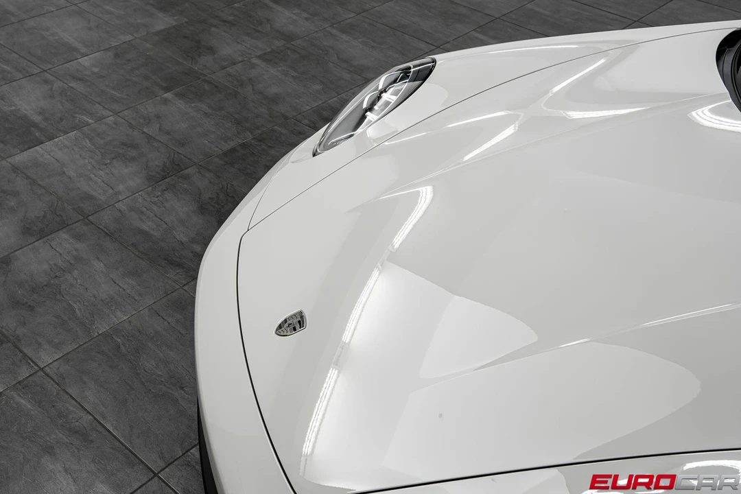 2026 Porsche 992 Turbo S - Image 9 of 31