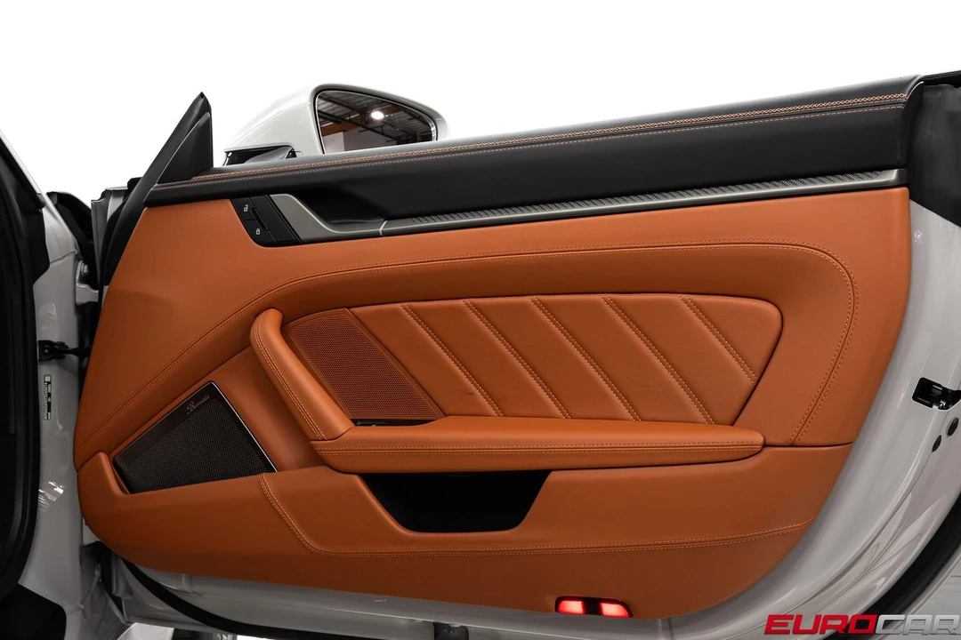 2026 Porsche 992 Turbo S - Image 26 of 31