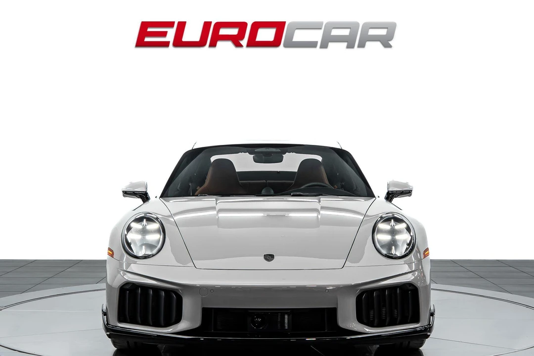 2026 Porsche 992 Turbo S - Image 8 of 31