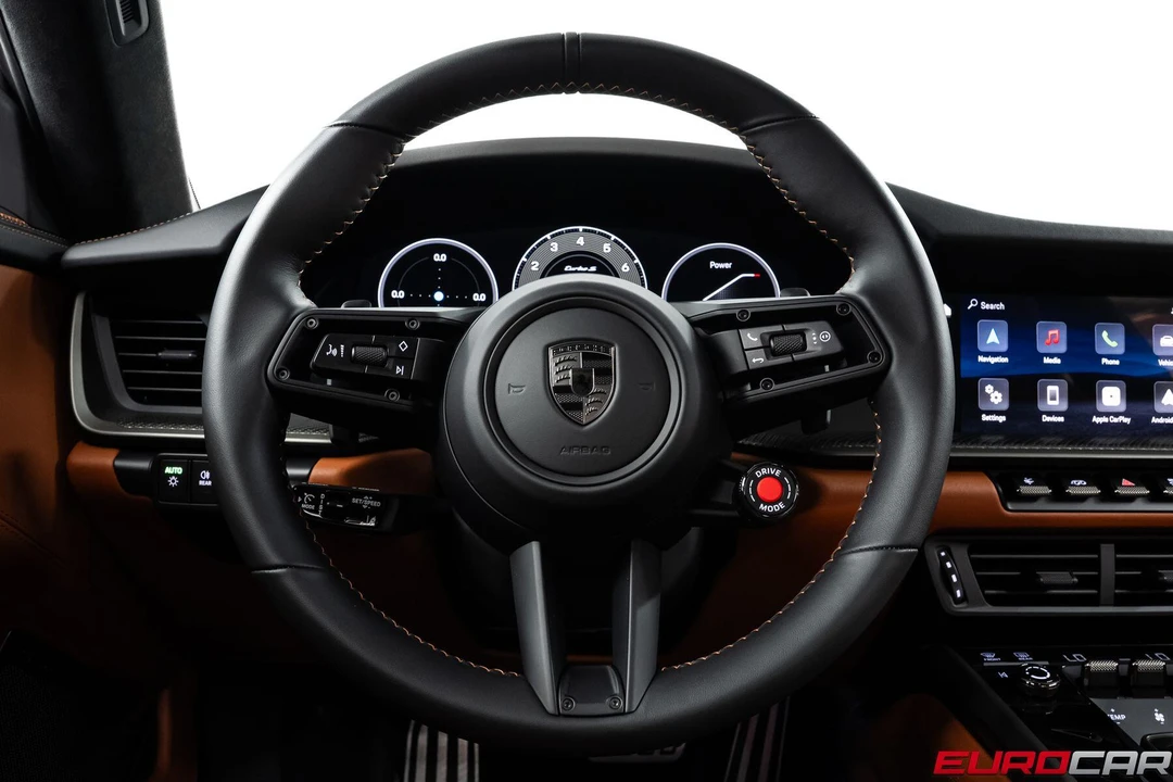 2026 Porsche 992 Turbo S - Image 29 of 31