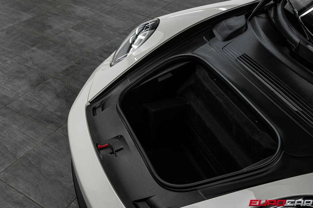 2026 Porsche 992 Turbo S - Image 10 of 31