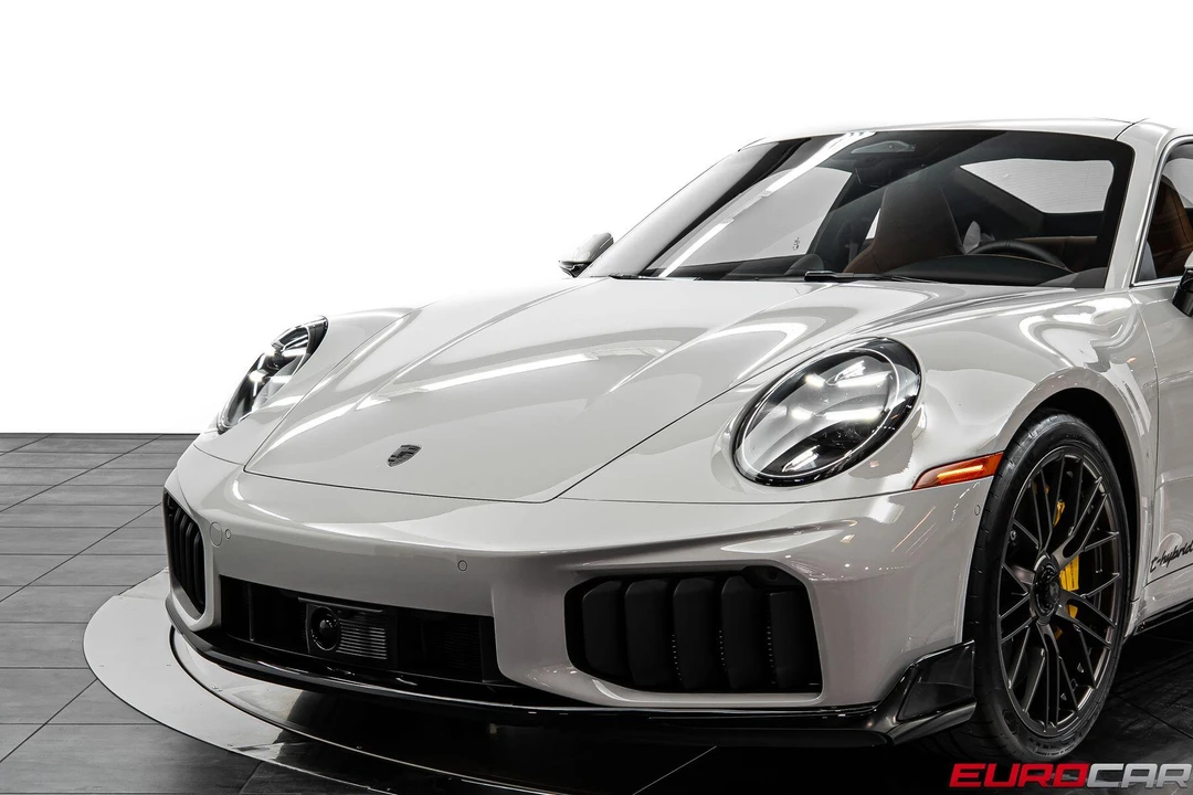 2026 Porsche 992 Turbo S - Image 14 of 31