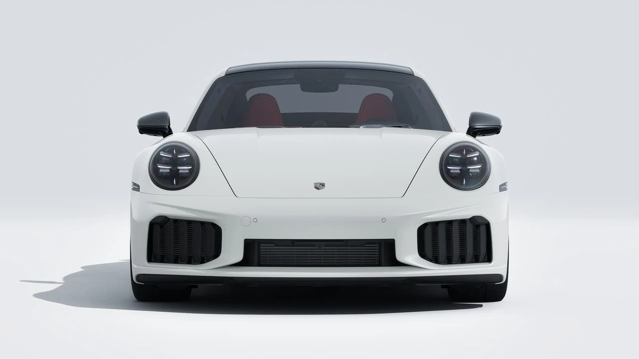 2026 Porsche 992 Turbo S - Image 8 of 14