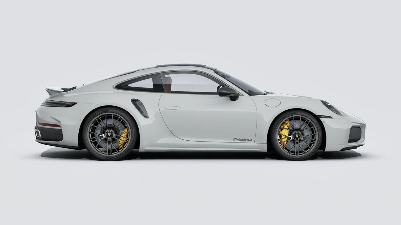 2026 Porsche 992 Turbo S - Image 6 of 14