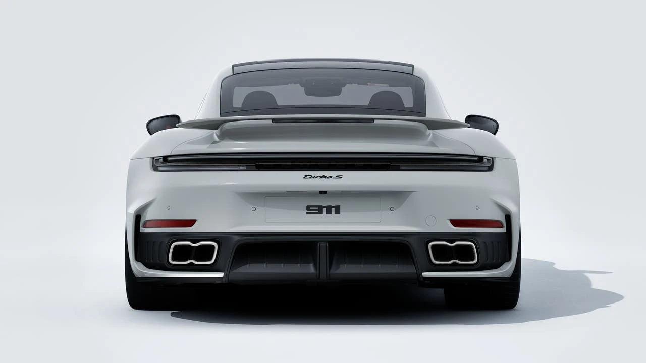 2026 Porsche 992 Turbo S - Image 7 of 14