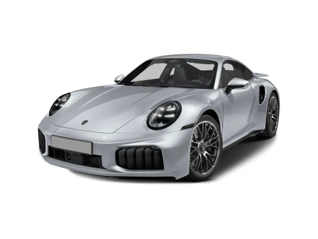 2026 Porsche 992 Turbo S - Image 2 of 3