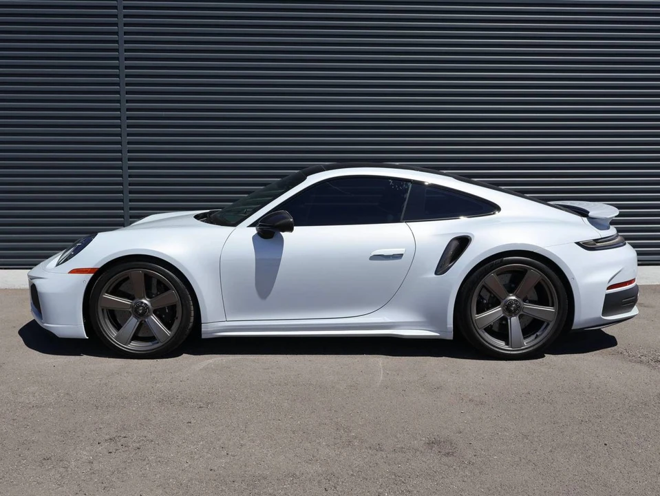2026 Porsche 992 Turbo S - Image 2 of 4