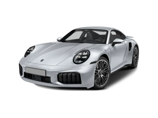 2026 Porsche 992 Turbo S - Image 2 of 3