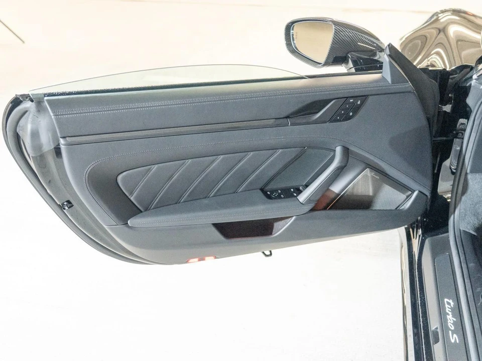 2026 Porsche 992 Turbo S - Image 17 of 28