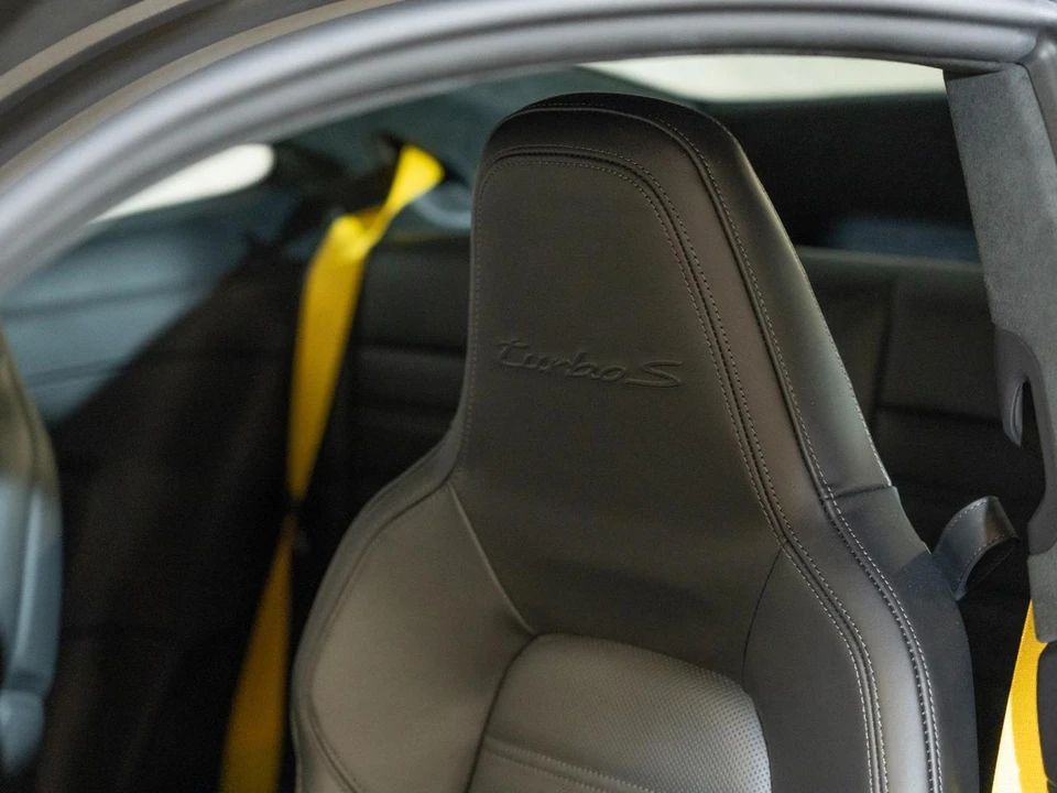 2026 Porsche 992 Turbo S - Image 26 of 28