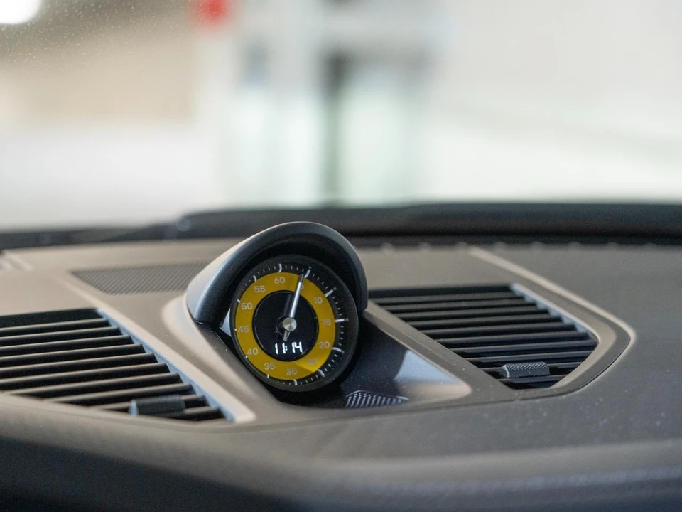 2026 Porsche 992 Turbo S - Image 21 of 28
