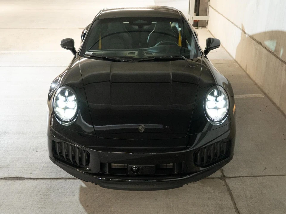 2026 Porsche 992 Turbo S - Image 7 of 28