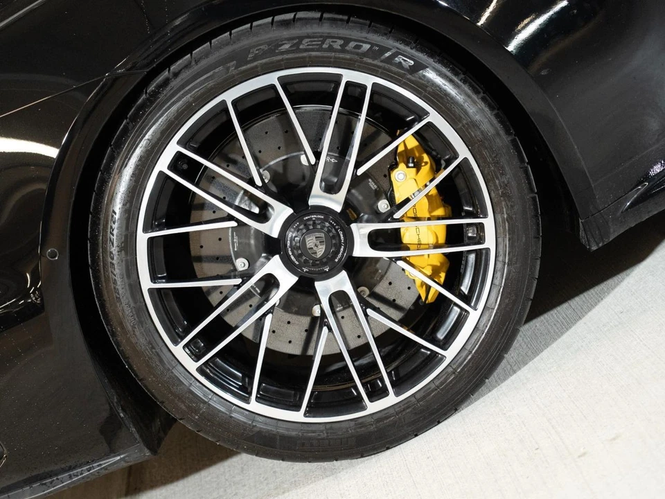 2026 Porsche 992 Turbo S - Image 12 of 28