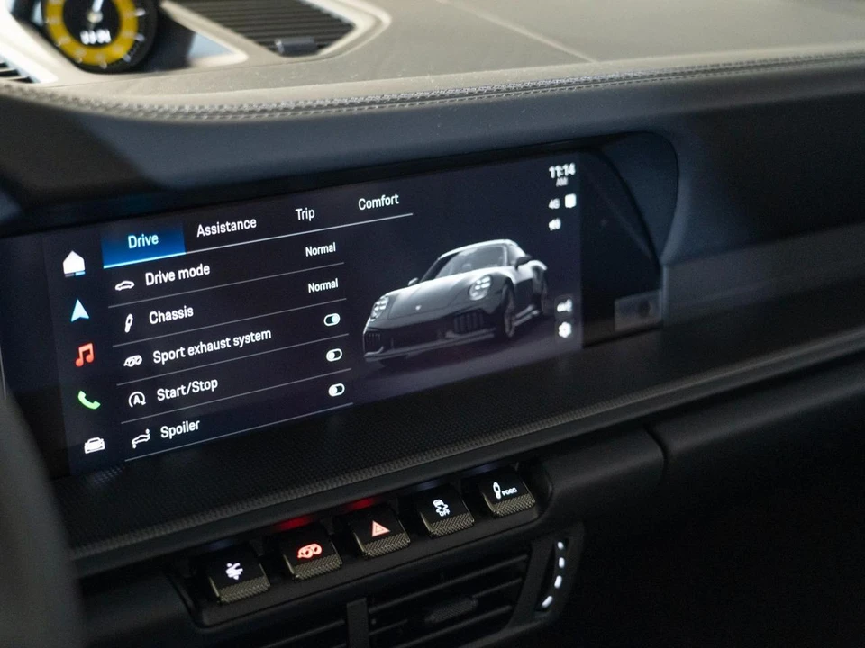 2026 Porsche 992 Turbo S - Image 22 of 28