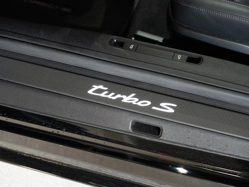 2026 Porsche 992 Turbo S - Image 13 of 28
