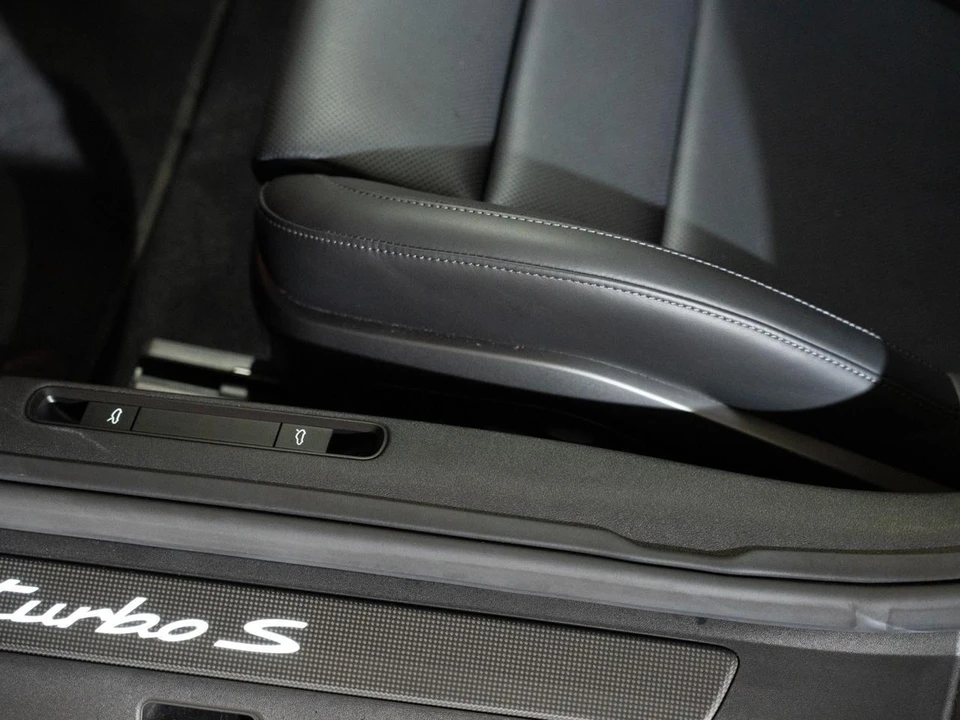 2026 Porsche 992 Turbo S - Image 14 of 28