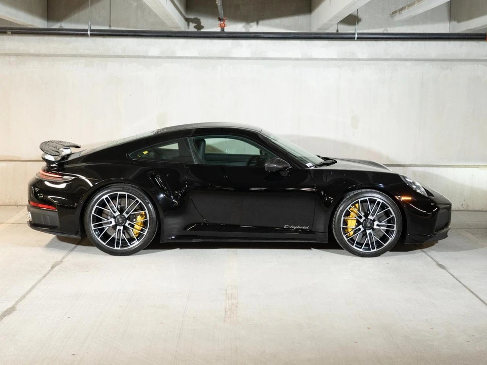 2026 Porsche 992 Turbo S - Image 9 of 28