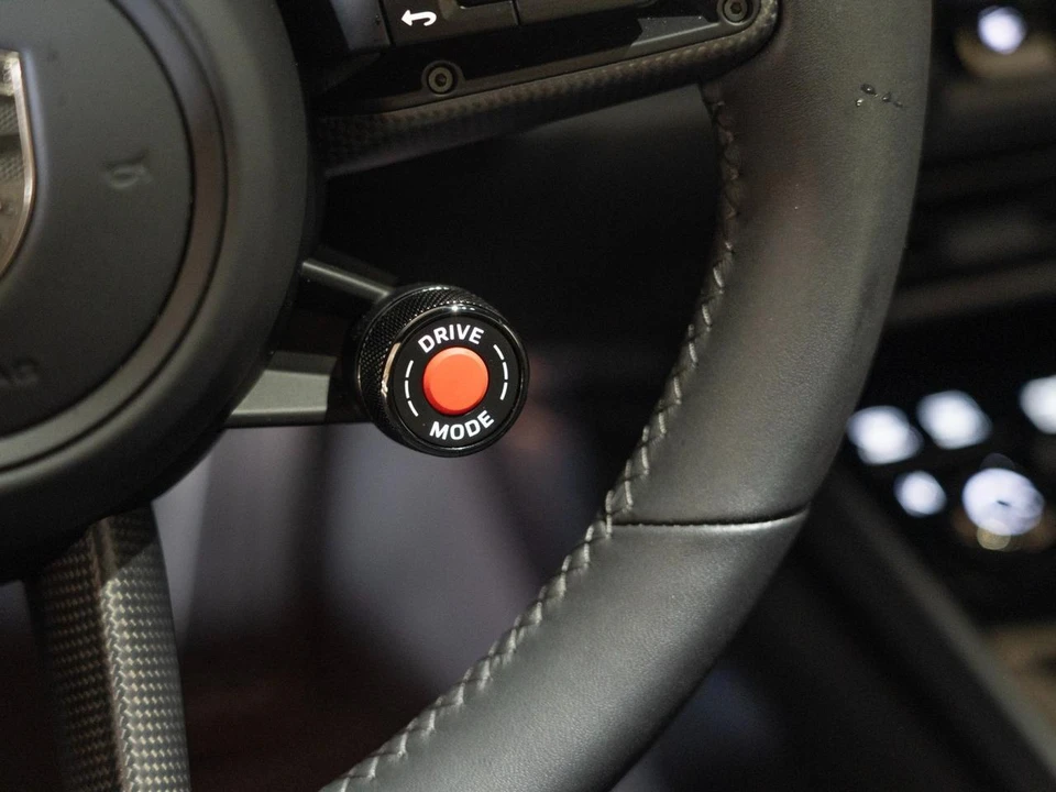 2026 Porsche 992 Turbo S - Image 24 of 28