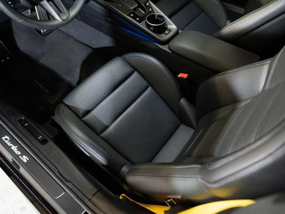 2026 Porsche 992 Turbo S - Image 15 of 28