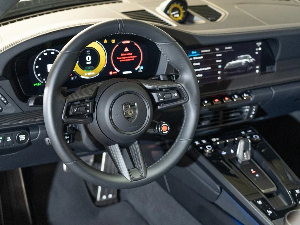 2026 Porsche 992 Turbo S - Image 16 of 28